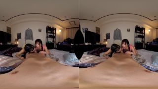 KAVR-071 B - Japan VR Porn(Virtual Reality)-0