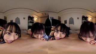 KAVR-071 B - Japan VR Porn(Virtual Reality)-2