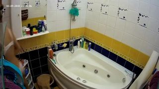 free porn clip 38 Hidden cam shower | hidden cam shower | webcam -8