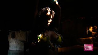 [SiteRip] ShowGirlzExclusive Krystal HD-4