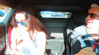 adult video 41 female hand fetish VitalyUncensored presents Episode 15 Banana Blowjob In Public Prank!, mature on mature porn-4