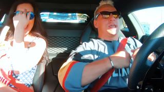 adult video 41 female hand fetish VitalyUncensored presents Episode 15 Banana Blowjob In Public Prank!, mature on mature porn-5