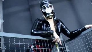 free porn clip 39 japanese panty fetish fetish porn | Rubber Dolls [SD 743.8 MB] | latex-8