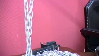 Evsfetishfemdom – Fixation - rope bondage on bdsm porn-2