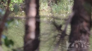 xxx clip 27 Beach Sex Voyeur,  on voyeur -1