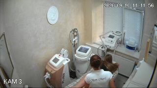 Voyeur - Ukrainian Cosmetic salon 27 - voyeur - voyeur -1