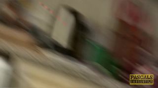 free porn clip 7 Laura: a couple of bits we cut out, braces fetish porn on fetish porn -0