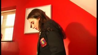 free porn clip 21 femdom lingerie fetish porn | Tummy Ache | fetish-1