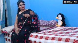Mere pati ke jane ke bad devar ji ne akale hone ke faeda uthay....-1