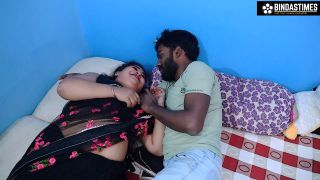 Mere pati ke jane ke bad devar ji ne akale hone ke faeda uthay....-2