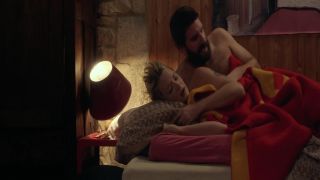 Virginie Efira - Et ta soeur (2015) HD 1080p - (Celebrity porn)-8