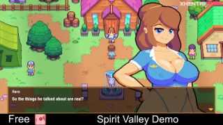 [xhentai.porn] XHentai Requests - Spirit Valley Demo Game keep2share k2s video-2