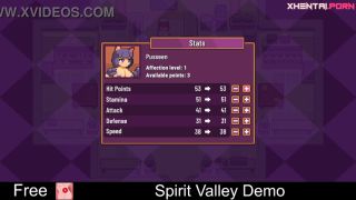 [xhentai.porn] XHentai Requests - Spirit Valley Demo Game keep2share k2s video-5