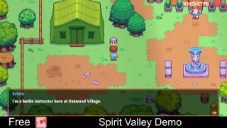 [xhentai.porn] XHentai Requests - Spirit Valley Demo Game keep2share k2s video-7