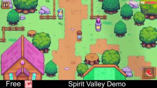 [xhentai.porn] XHentai Requests - Spirit Valley Demo Game keep2share k2s video-8