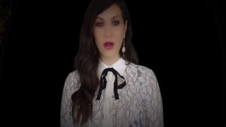 adult video 25 Goddess Madam Violet - A River Runs Through You, gay fetish on fetish porn -1