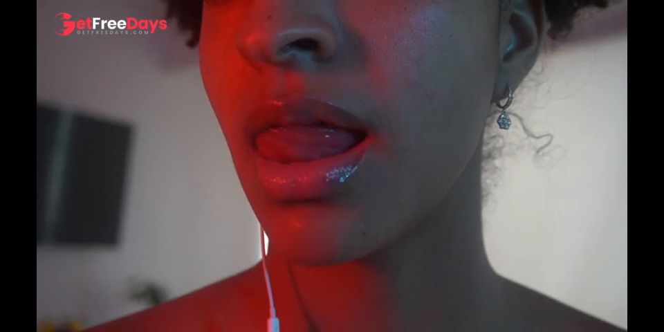 [GetFreeDays.com] licking and suction asmr Adult Leak May 2023