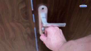 Pov Sex in the Gym Real Public Pick Up and Fuck in the Group Room-1