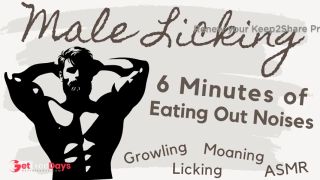 6 Minutes of Eating Out Noises-6