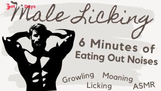 6 Minutes of Eating Out Noises-7