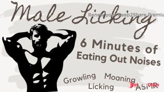 6 Minutes of Eating Out Noises-8