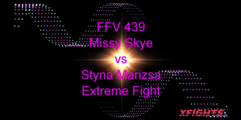 [xfights.to] Freshfite Female Fighting - Missy Skye vs Styna Marizsa - Intense match keep2share k2s video