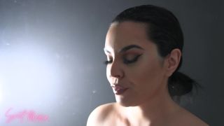 Sweet Maria - french kisses POV - Femdom pov-7