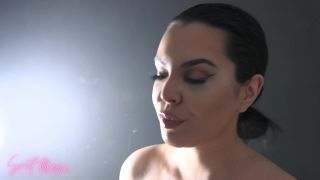 Sweet Maria - french kisses POV - Femdom pov-9