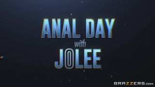 Jolee Love - Anal Day With Jolee 01 05 2019 NEW-0