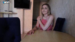 7102 Accidentally Touched my best Friend's Stepmom's Pussy  A...-1