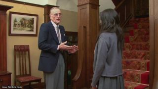 online video 42 Prefect and the School Girl on femdom porn tinder femdom-1