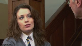 online video 42 Prefect and the School Girl on femdom porn tinder femdom-6