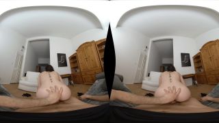online adult clip 24 Field of Creams – Keira Croft on virtual reality -0