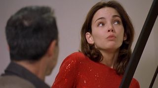 Claire Keim - Le roman de Lulu (2001) HD 720p - (Celebrity porn)-1