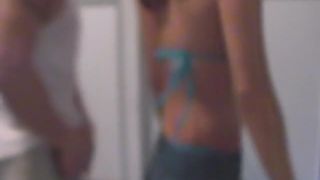 adult clip 24 Teen Latin Dolls #3, Scene 6 on teen -9