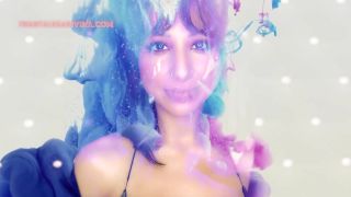 Goddess Alexa - Straddling your mind - Ultimate POPPERS, elise graves femdom on femdom porn -1