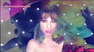 Goddess Alexa - Straddling your mind - Ultimate POPPERS, elise graves femdom on femdom porn -9