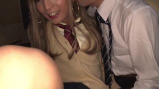 JAV Shemale, Cross Dresser Schoolgirl Nanase Rui (2018)(Shemale porn)-7