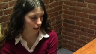 online xxx video 4 femdom mmf fetish porn | Bailey – Earns A Strapping For Being A Tattletale | bdsm porn-0