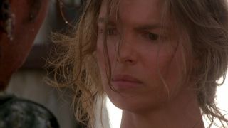 Jeanne Tripplehorn – Waterworld (1995) HD 1080p!!!-0