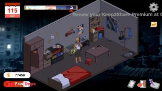 H GAMEHandyman LegendH  HentaiAnimeNTR-1