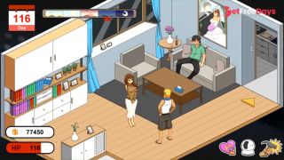 H GAMEHandyman LegendH  HentaiAnimeNTR-2