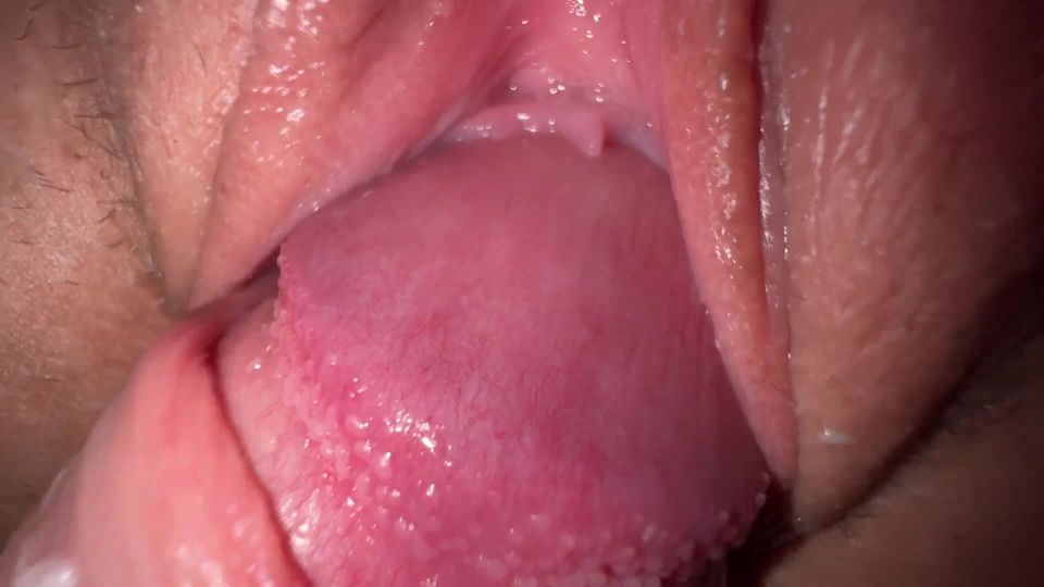 Models Porn - I Fucked My Teen Stepsister, Amazing Creamy Pussy, Squirt And Close Up Cumshot - Blowjob