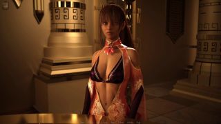 ICumYou3001 - DESERT STALKER "Shiani tries something new this time" (Playthrough part 24)-3