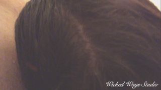 Wicked Fellow WF - [PH] - Milf Painal, Katja Struggles With My Cock in Her Ass in the Shower W-2