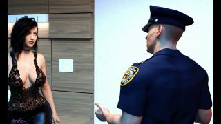 Big Dick Anna Exciting Affection - 3 a Thorough Examination by Misskitty2k-1