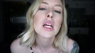 porn video 38 yapoo femdom femdom porn | Mystie Mae - You Can Only Kiss Me | mind fuck-3