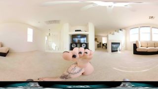 video 17 megan rain foot fetish webcam | VR Porn Perv – VR360 – Femdom Small Feet Tease – $10.99 (Premium User Request) | webcams-0