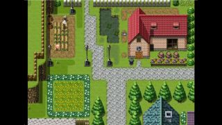 Gaming THE NPC2 part4 Hapite-6