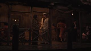 Zoe Saldana - Live by Night (2016) 1080p!!!-2